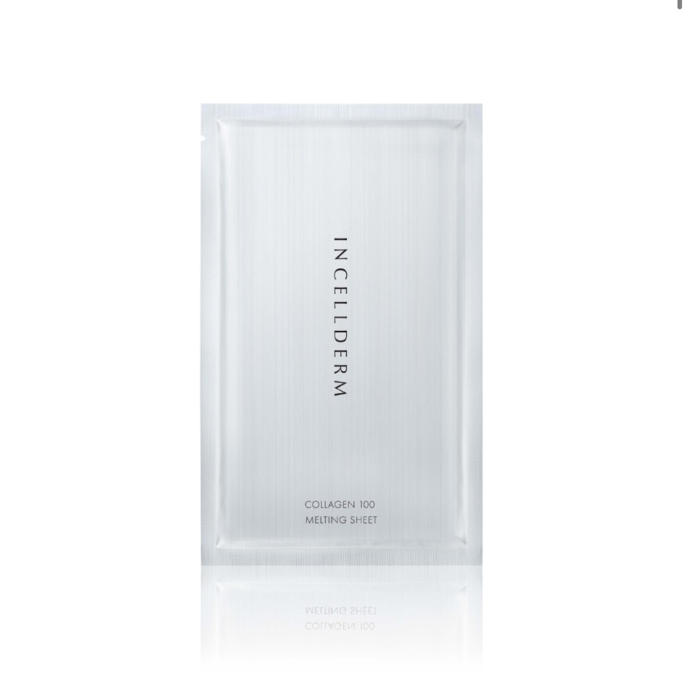 Riman Incellderm Collagen Melting Sheet